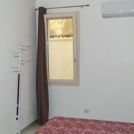 公寓 Boulevard 阿沃拉