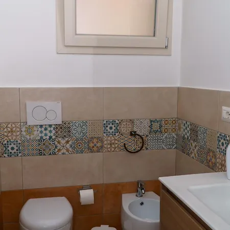 公寓 Boulevard 阿沃拉