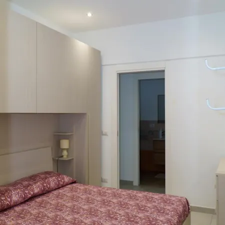 Boulevard 公寓 阿沃拉